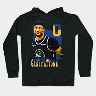 Gary Payton II \ 0 Hoodie